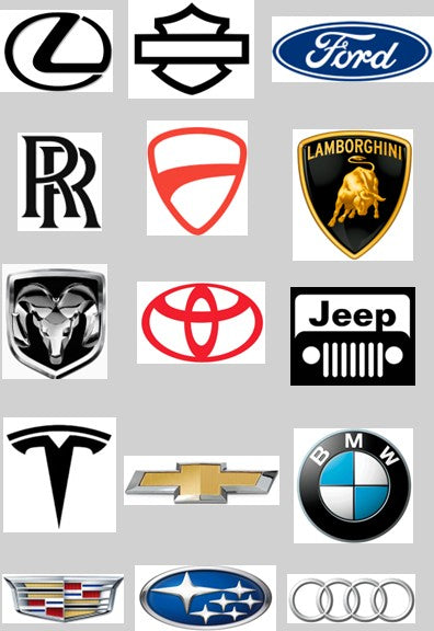 Automotive