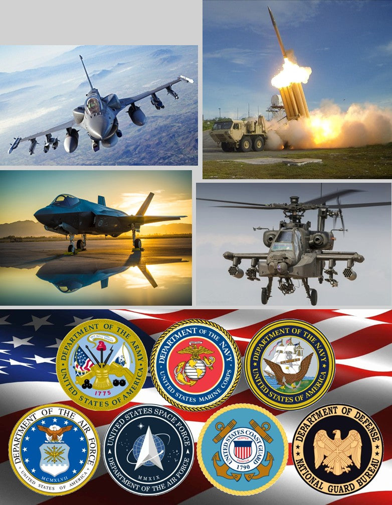 Military & Defense