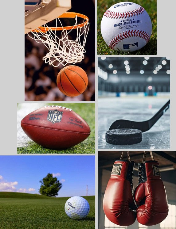 Sports