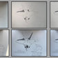 F-22 Raptor Graphite Drawing